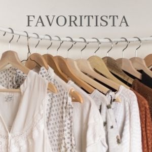 Meet your Posher, Leia